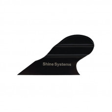 Shine Systems Ракель твердостью 90A 7,2 см, арт.SS127