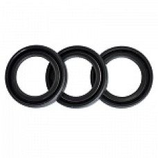 Набор масляных сальников поршня KIT-23 (WW186)