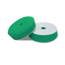 Твердый зеленый эксцентриковый поролоновый круг 80/90 Detail