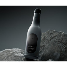 Space Cosmetics Radience NEW - очиститель кожи 500мл, арт.SRN-05
