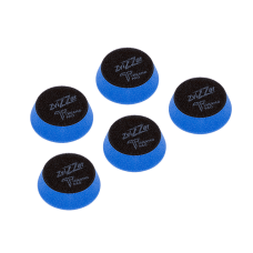 Полир. термопорол. круг ZviZZer Thermo Pad 55/20/35 - СИНИЙ ср. плотн.(5 шт.),арт.ZV-TP00005520BE/К