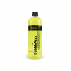 Shine Systems BubbleWax-профес.пенный воск для сушки и защ. кузова с эф. кавитации,750 мл,арт.SS454