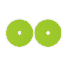 Поролоновый полировальный круг 80мм Zvizzer Trapez - ультра мягкий антиголограмный