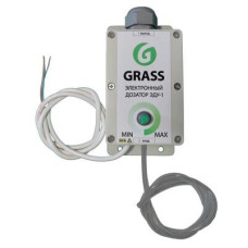 Электронный дозатор ЭДУ-1