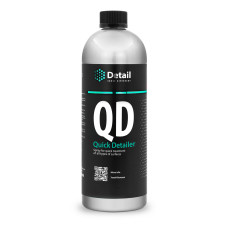 Универсальное моющее средство QD "Quick Detailer" 1000 мл