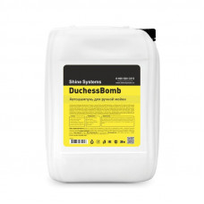 Shine Systems DuchessBomb - автошампунь для ручной мойки, 20 л, арт.SS228