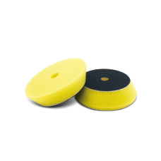 Средне-мягкий желтый эксцентриковый поролоновый круг 80/100 Advanced Series Detail