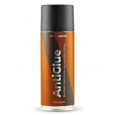 Shine Systems AirLine AntiGlue - быстрый очиститель краски, клея, скотча, 400 мл, арт.SS940