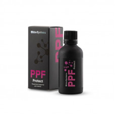 Shine Systems PPF Protect - защитное керамическое покрытие для пленок, 50 мл, арт.SS449