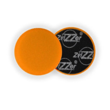 Полировальный круг ZviZZer STANDARD 80/20/76 - ОРАНЖЕВЫЙ полутвердый, арт.ZV-ST00008020MC