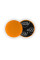 Полировальный круг (Компл. 5шт) ZviZZer STANDARD 80/20/76 - ОРАНЖЕВЫЙ полутвердый, арт.ZV-ST00008020MC