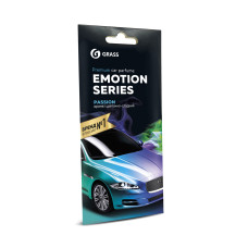 Ароматизатор воздуха картонный Emotion Series Passion (New)