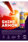 Shine Armor. Кварцевое покрытие,500 мл