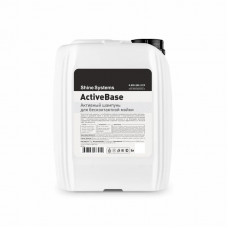 Shine Systems ActiveBase - активный шампунь для бесконтактной мойки, 5 л, арт.SS748