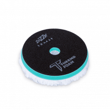 Полир. круг ZviZZer THERMO 160/25/150 - (меховой) К-2шт., арт.ZV-TW00016030HC/2