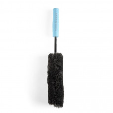 Shine Systems MicroSoft Wheel Brush Flex-гибкая микроф. щётка для чистки дисков,44 см,арт.SS740