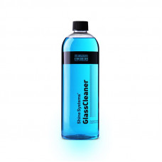 Shine Systems GlassCleaner - универсальный очиститель стекол, 750 мл, арт.SS903