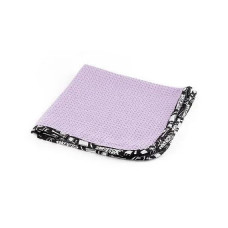 Shine Systems Waffle Towel - вафельная микрофибра, 40*40см, арт.SS288