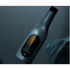Space Cosmetics Quail NEW - очиститель смол, тополиных почек и птичьего помета - 500мл, арт.SQUN-05