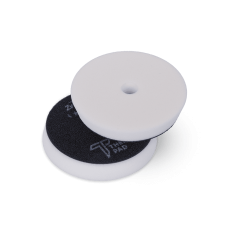 Полировальный круг ZviZZer THERMO 90/20/80 -  БЕЛЫЙ среднетевердый, арт.ZV-TP00009020WH