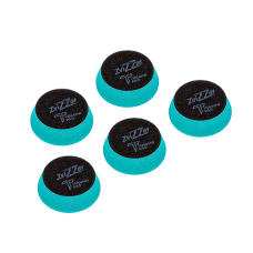 Полир. термопорол. круг ZviZZer Thermo Pad 55/20/35 - ЗЕЛЕНЫЙ жесткий (5 шт.),арт.ZV-TP00005520GN/К