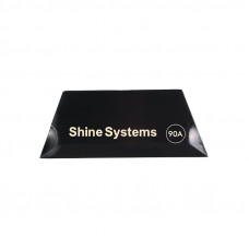 Shine Systems Ракель для магнитной рукоятки 90А 12,5*5см, арт.SS179