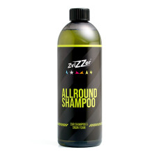 Универсальный, слабощелочной шампунь Allround Shampoo, 1000 ml