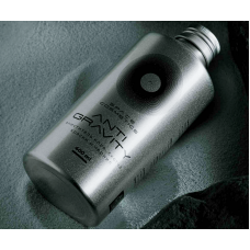 Space Cosmetics ANTIGRAVITY - очиститель клея, скотча, краски и чернил, 400мл, арт.SANT-0,4