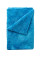 Edgeless Ultra Plush Blue микрофибровая салфетка,40х60 см