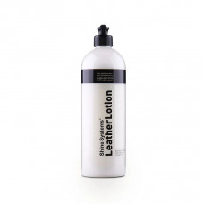 Shine Systems LeatherLotion - экспресс-лосьон для кожаных покрытий, 750 мл, арт.SS824