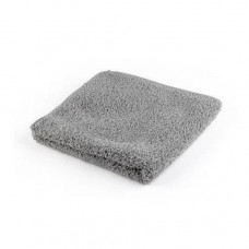 Shine Systems Scrab Towel - микрофибра-скраб для химчистки 40*40см, арт.SS485
