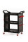 Тележка детейлера