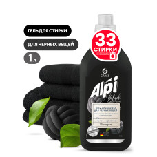 Гель-концентрат для темных тканей "ALPI" (флакон 1л)