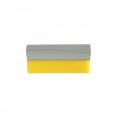 Shine Systems Ракель турбо 5.5'' 14*9см, арт.SS082