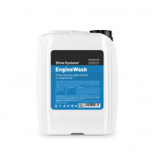 Shine Systems EngineWash - очиститель двигателя и агрегатов, 5 л, арт.SS725
