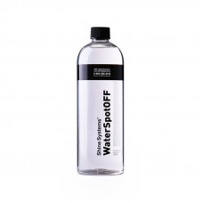 Shine Systems WaterSpotOFF - очиститель водного камня, 750 мл, арт.SS764