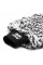 Foam Heroes Ripple варежка из микрофибры для мойки автомобиля 17.5х23см, 1000г/м2, арт.FHA034