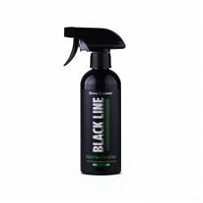 Shine Systems Black Line InteriorDetailer Bergamot-средство для ухода за интер.,400 мл, арт.SSBL999