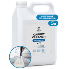 Очиститель ковровых покрытий "Carpet  Cleaner" (канистра 5,4 кг)
