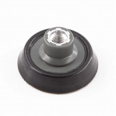Shine Systems Backing pad 75RO - подложка для ротационной машинки, 75 мм, арт.SS620