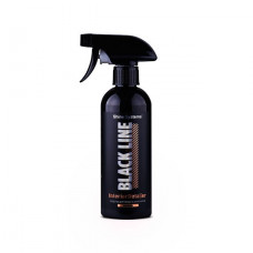 Shine Systems Black Line InteriorDetailer Macadamia-средство для ухода за интер-м,400 мл,арт.SSBL997