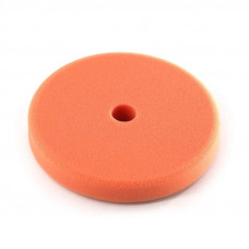 Shine Systems RO Foam Pad Orange - полировальный круг мягкий оранжевый, 155 мм, арт.SS544