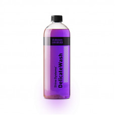 Shine Systems DelicateWash - активный шампунь для деликатной мойки авто, 750 мл, арт.SS643