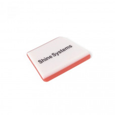 Shine Systems Ракель-трапеция 10*7см, арт.SS374