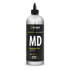 Среднеабразивная полировальная паста MD "Medium Cut" 1000 мл