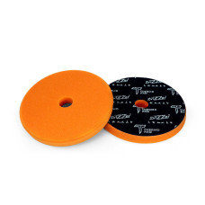 Средний термо-поролоновый круг для эксцентриковой машинки 150мм (160/20) Компл.2шт. - Detailing Thermo Trapez