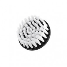 Shine Systems Drill Brush - мягкая щетка для шуруповерта, 100 мм, арт.SS439