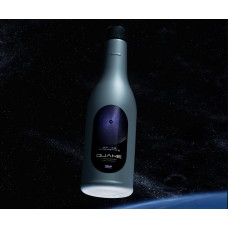 Space Cosmetics Quake - квикдетейлер для салона 500мл, арт.SQA-05