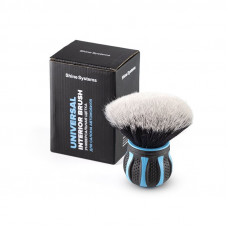 Shine Systems Bigbro Brush - большая кисть для салона автомобиля, арт.SS162