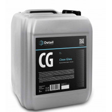 Чистящее средство "Clean Glass" 5 л